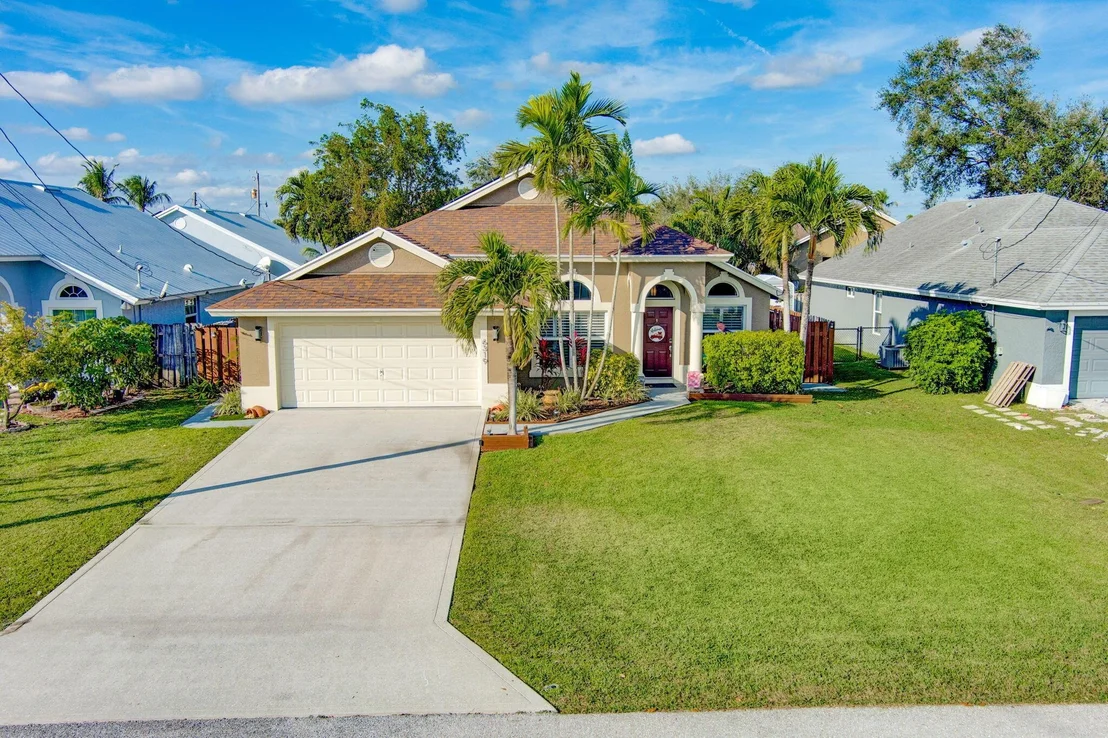 Photo of 6319 Michael Street