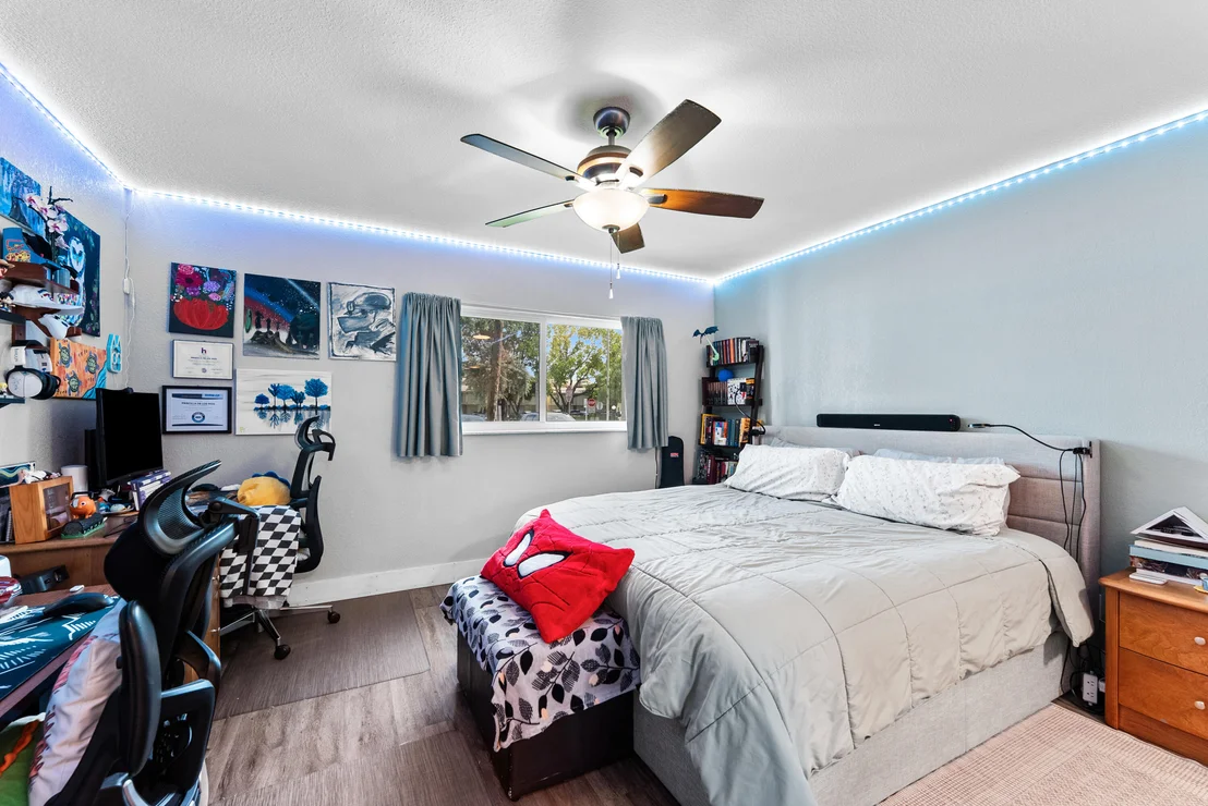 Photo of Unit 110 at 8410 W SAMPLE Road