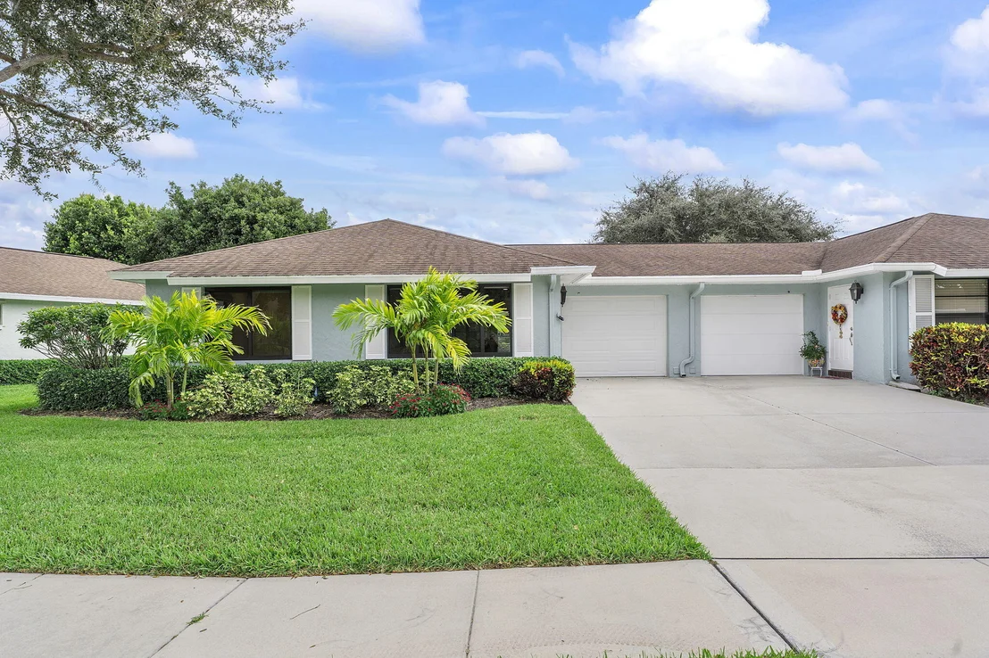 Photo of Unit A at 4380 Pear Tree Circle