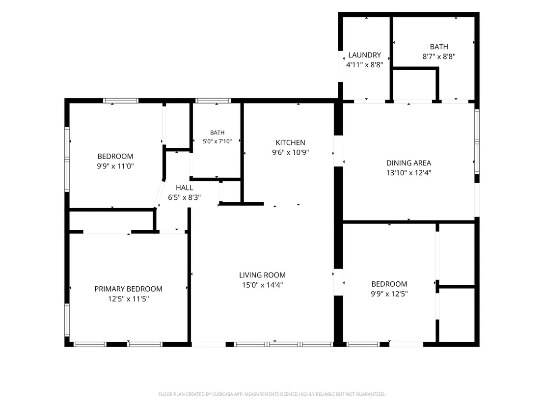 Photo of 1640 NE 32ND Place
