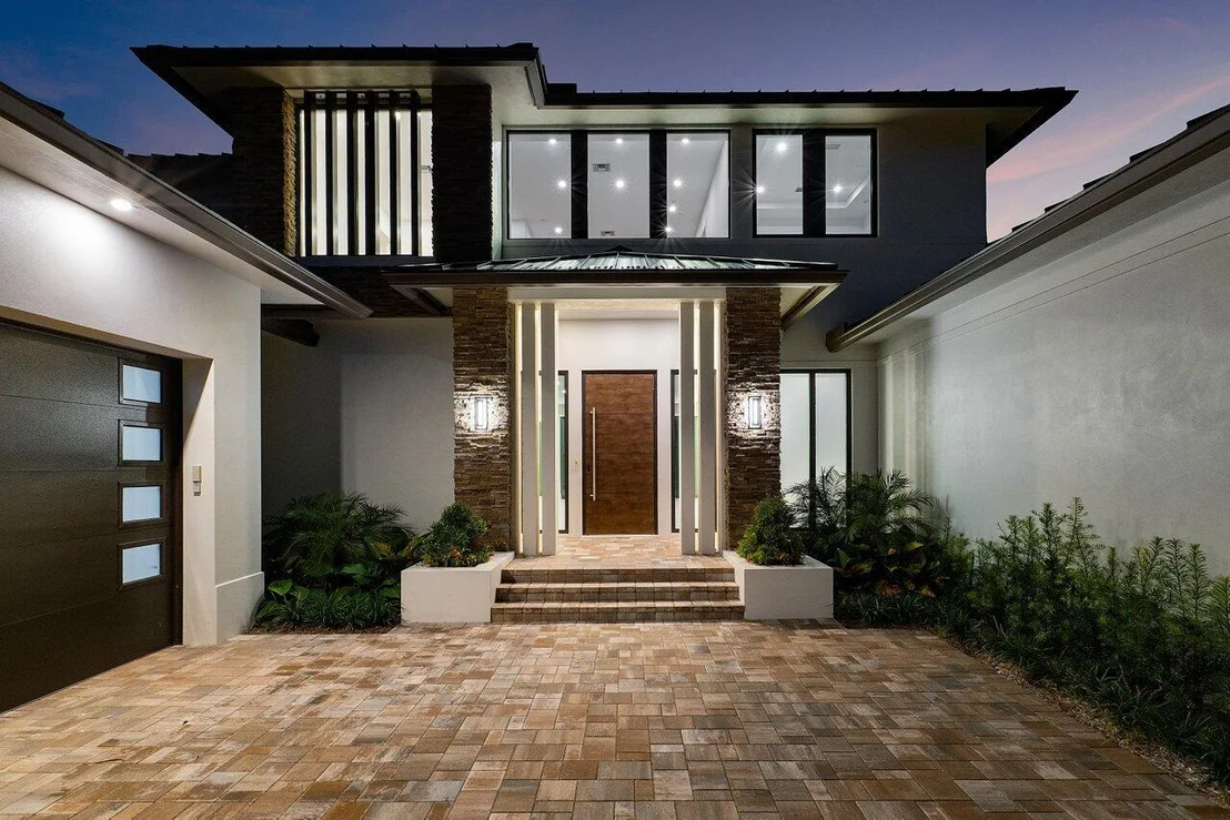 Photo of 3100 Palm Drive