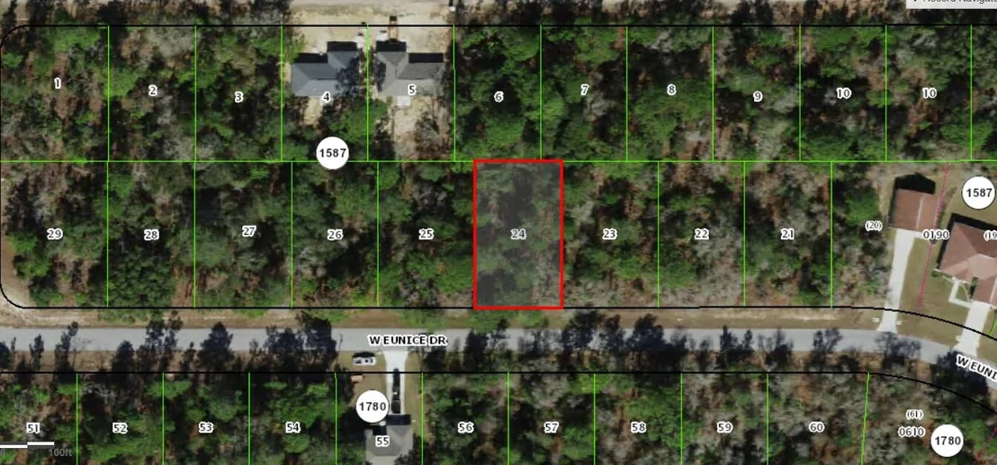 Photo of 3059 W EUNICE Drive