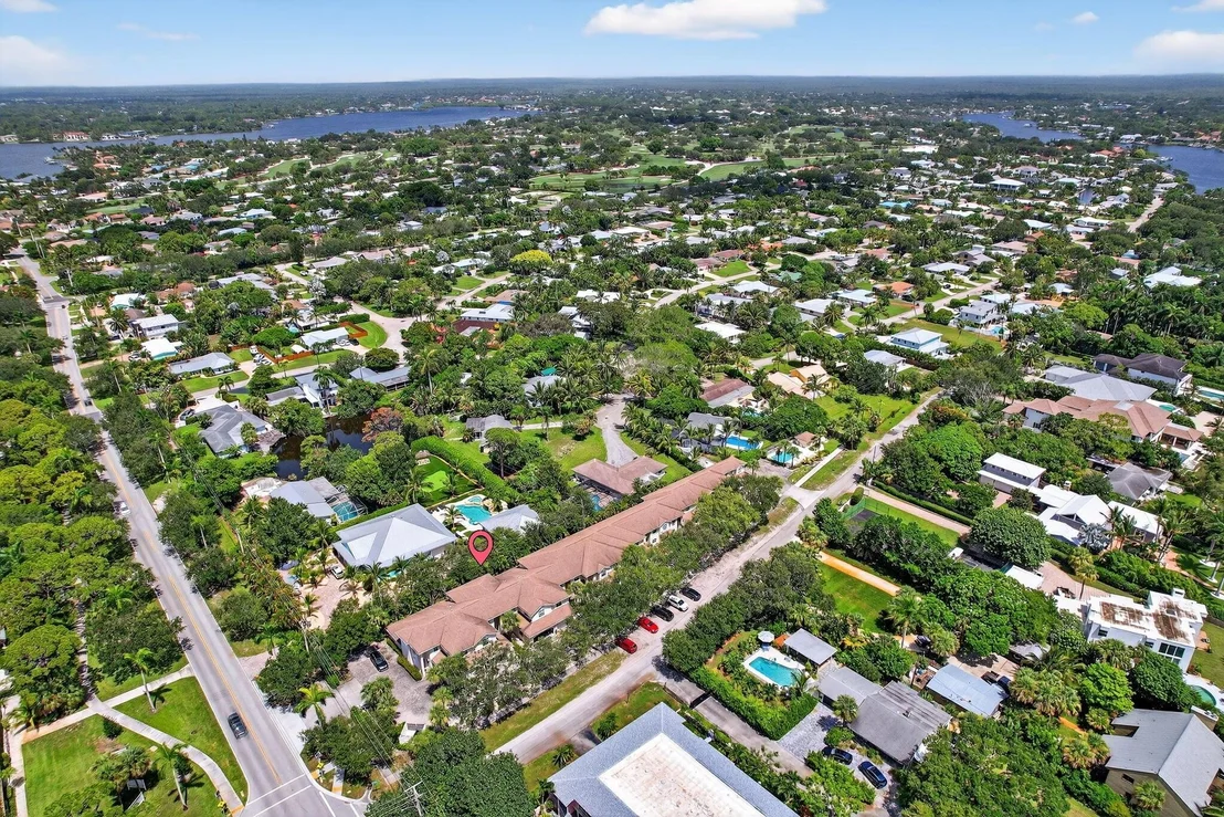 Photo of Unit 3 at 479 Tequesta Drive