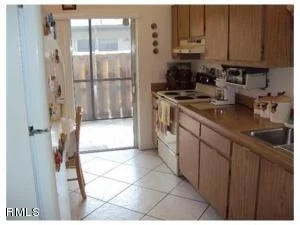 Photo of Unit D at 8737 Echo Lane