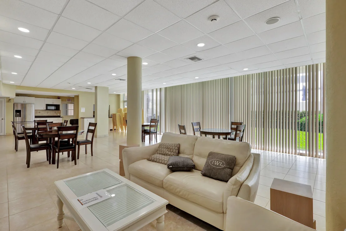 Photo of Unit 708 at 3570 S Ocean Boulevard