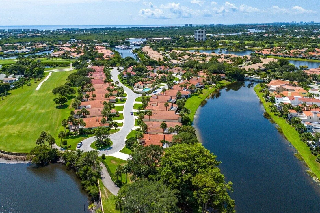 Photo of 16703 Hidden Cove Drive