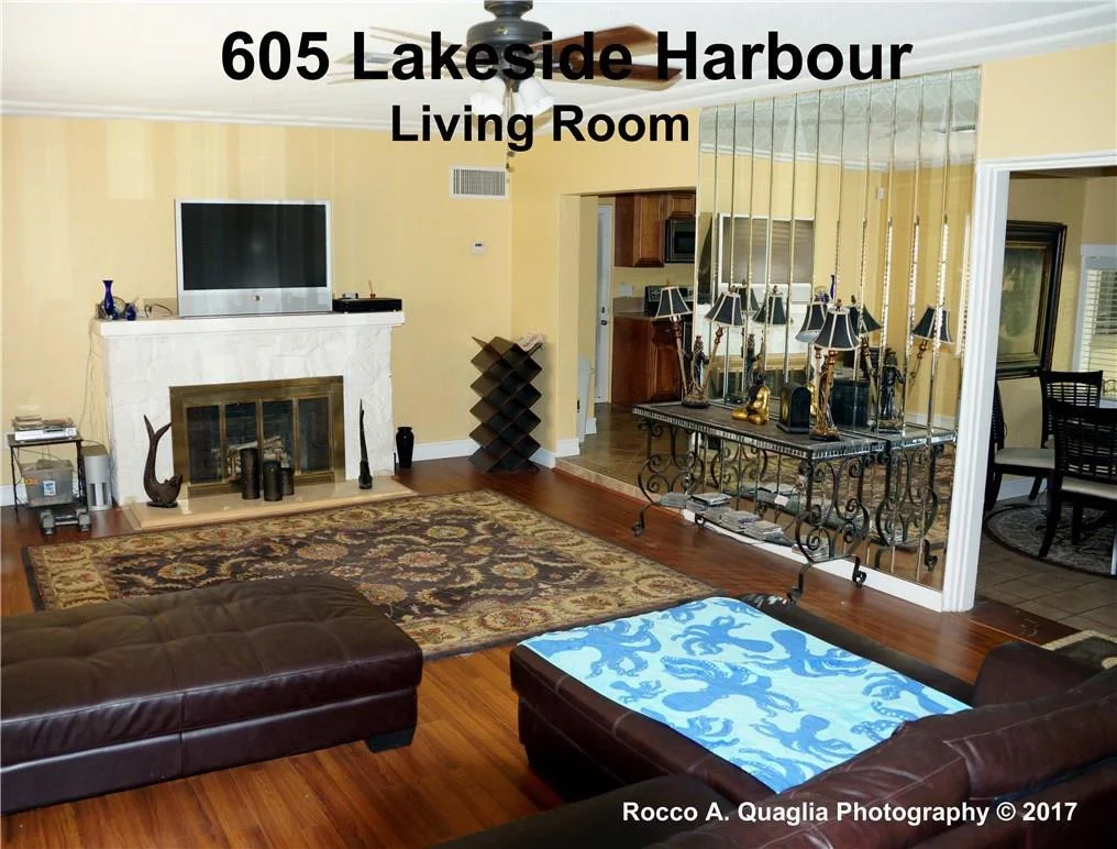 Photo of 605 Lakeside Harbour