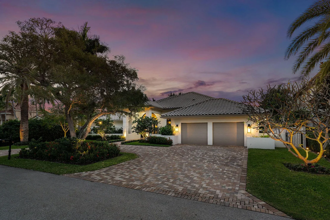 Photo of 2249 W Silver Palm Road