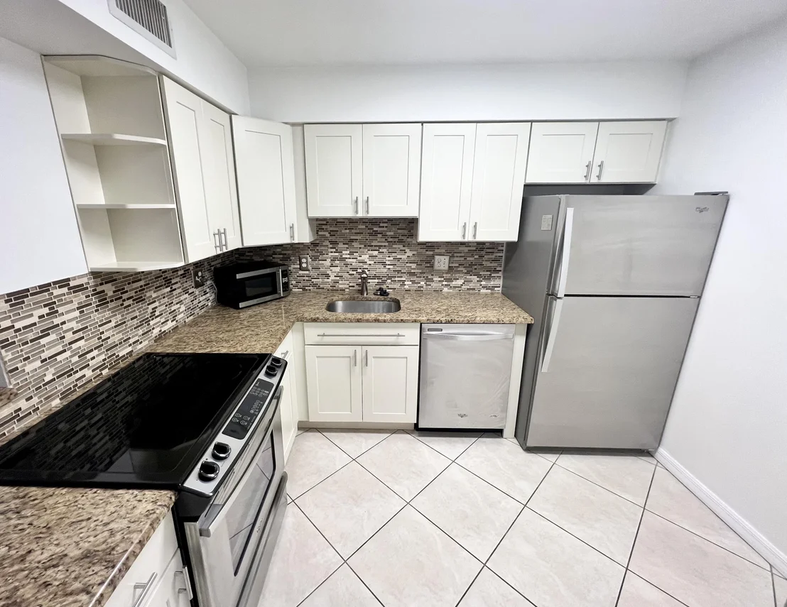 Photo of Unit 103 at 9785 Pineapple Tree Drive