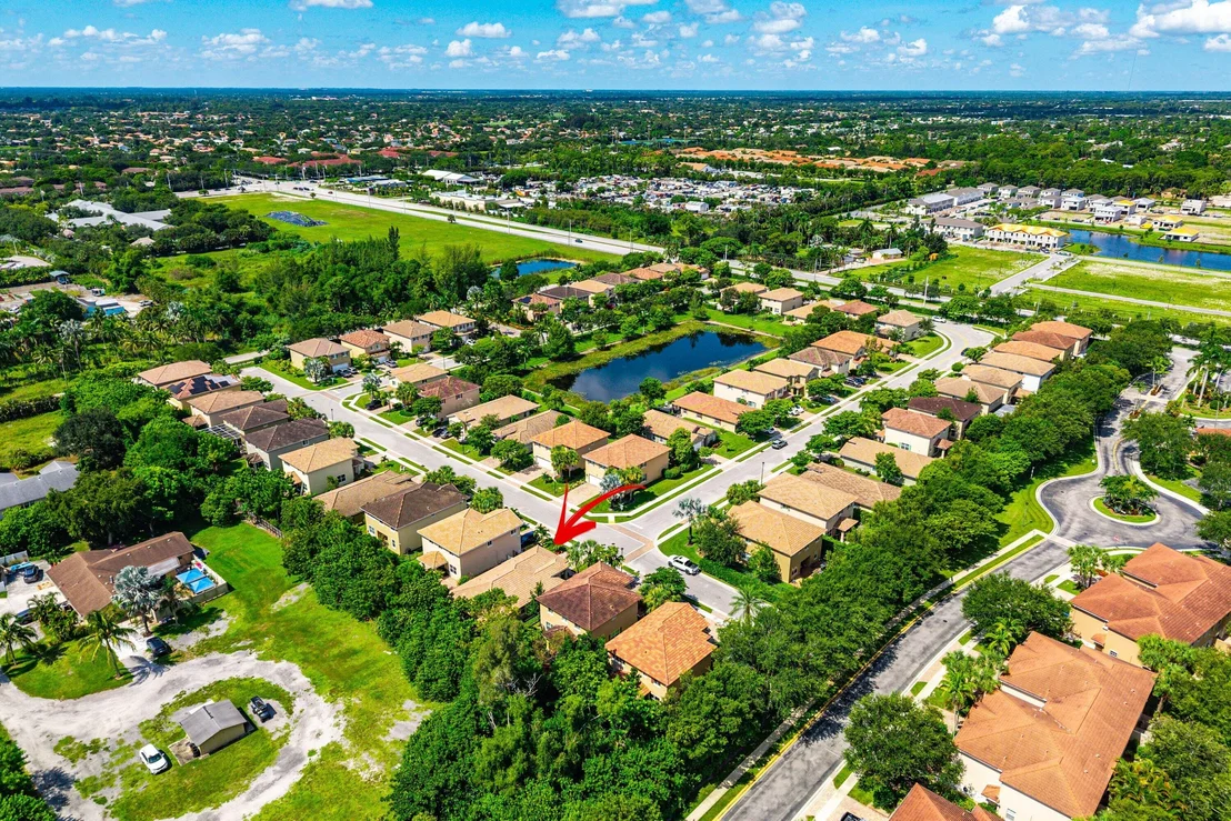 Photo of 5613 Caranday Palm Drive
