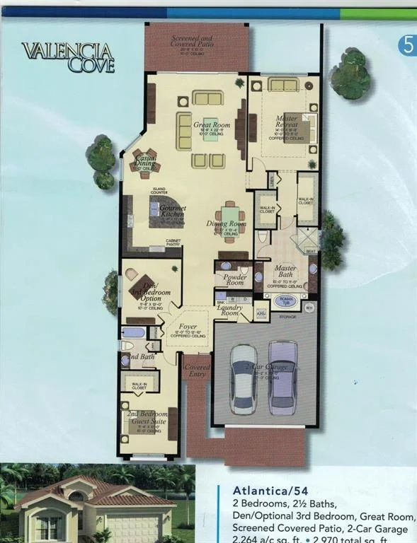Photo of 12512 Mount Bora Drive