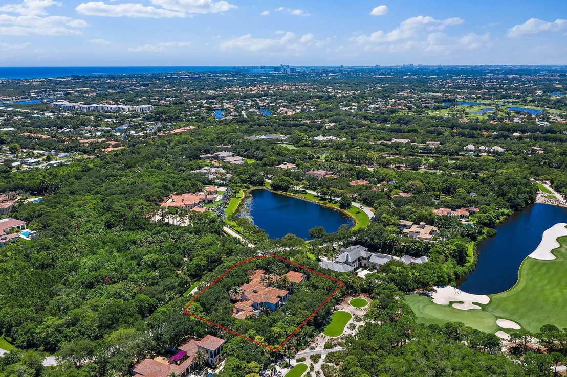 Photo of 148 Bears Club Drive