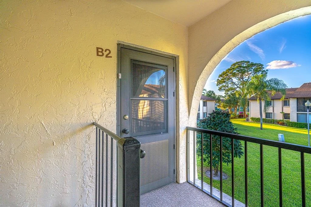 Photo of Unit B2 at 305 Knotty Pine Circle