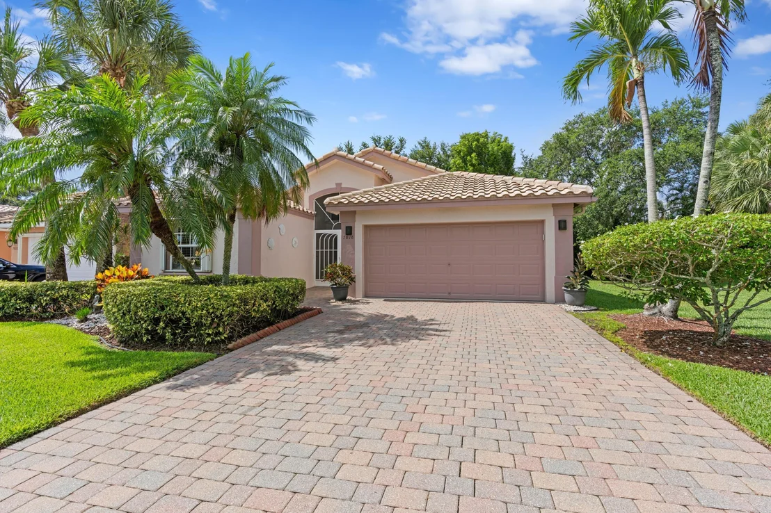 Photo of 7818 Caprio Drive