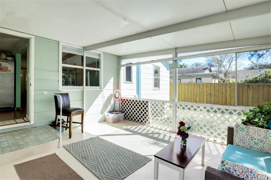 Photo of 805 Mathis Street