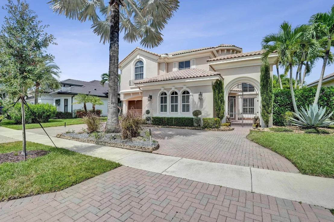 Photo of 12169 NW 75th Place