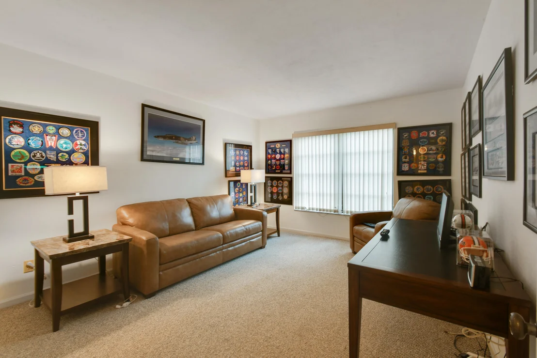 Photo of Unit 209A at 300 N Highway A1a