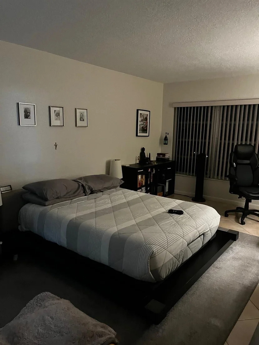 Photo of Unit 708 at 10777 W Sample Road