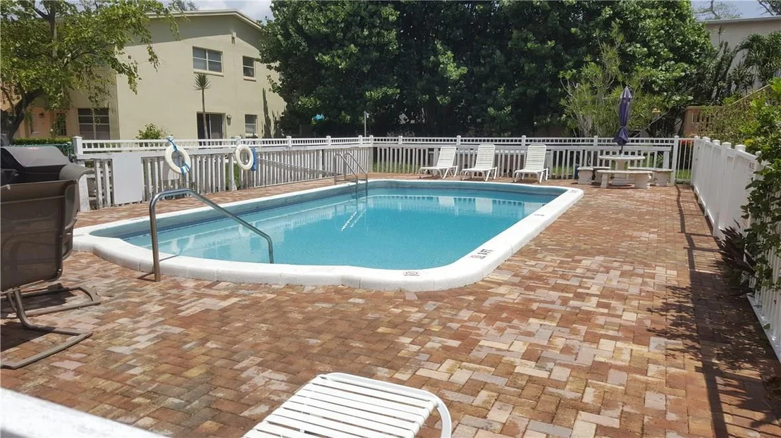 Photo of Unit 110 at 701 Pine Drive