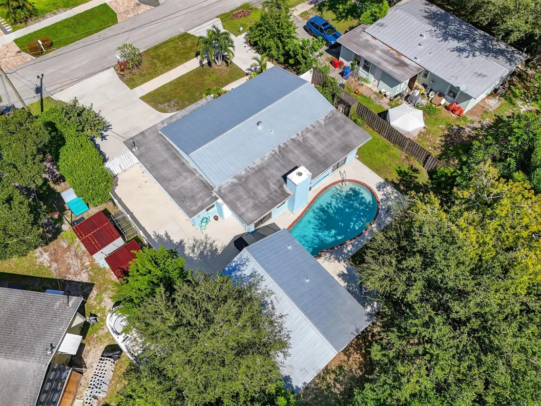 Photo of 5408 Sioux Street