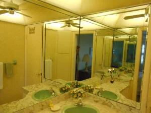 Photo of Unit D310 at 2871 N Ocean Boulevard