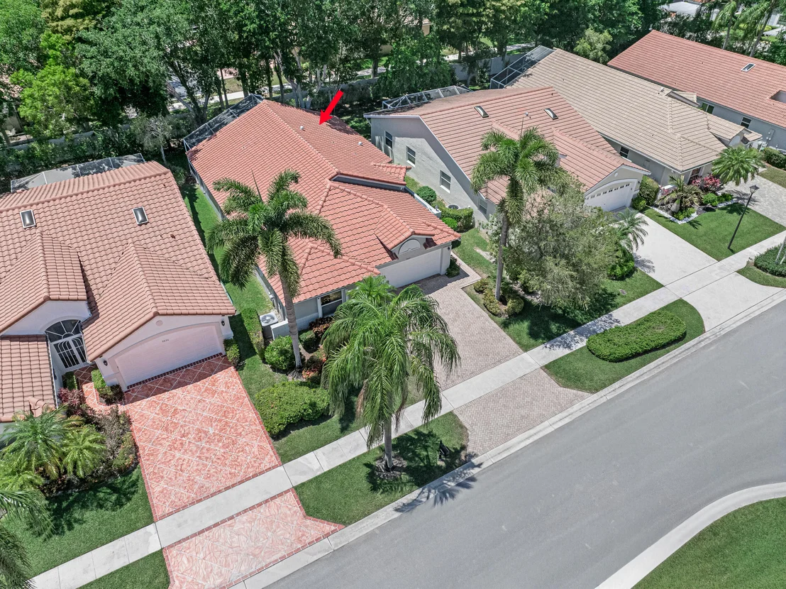 Photo of 9822 Harbour Lake Circle