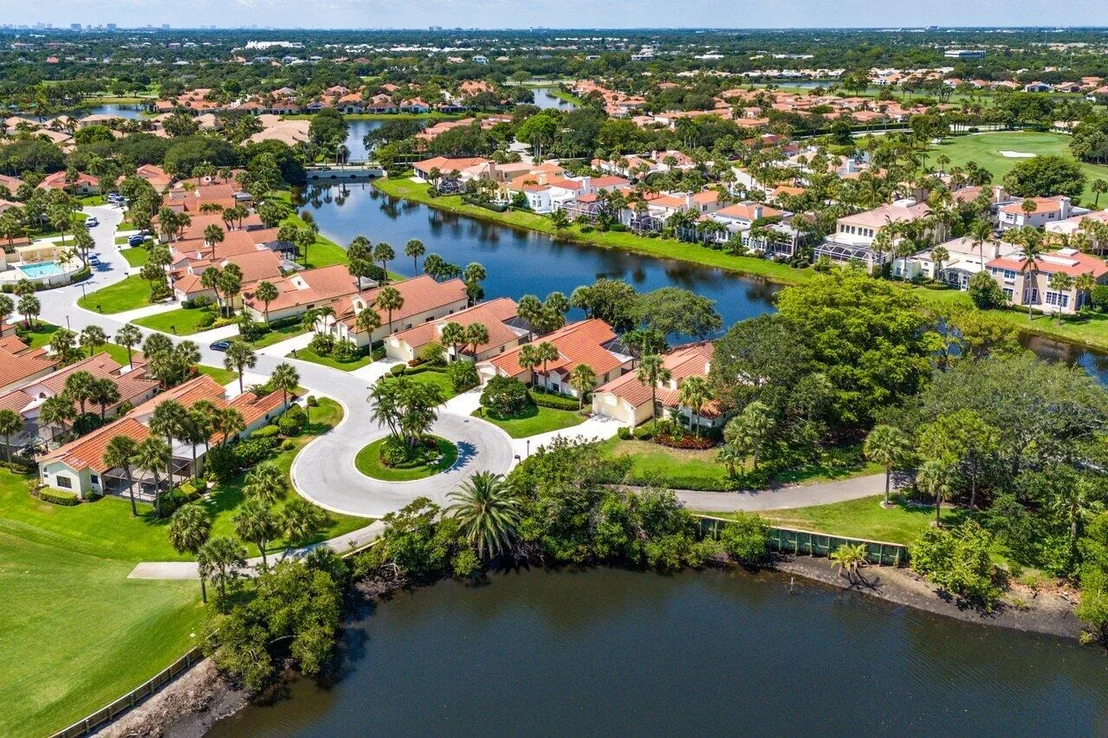 Photo of 16703 Hidden Cove Drive