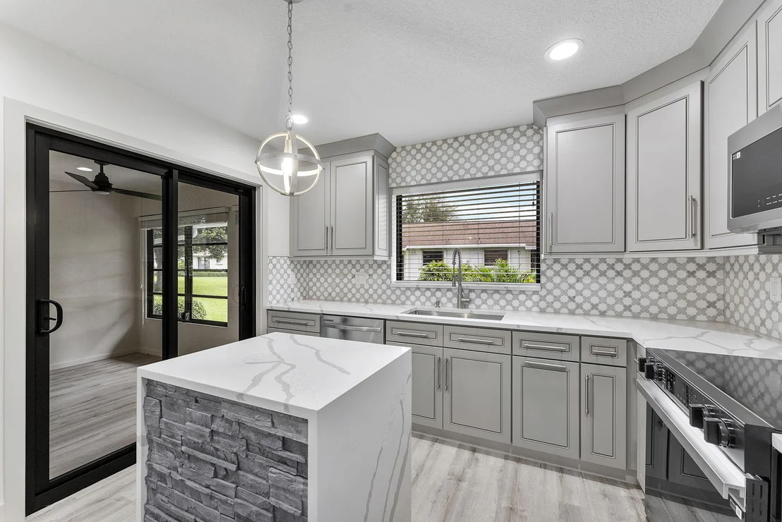 Photo of Unit A at 4380 Pear Tree Circle