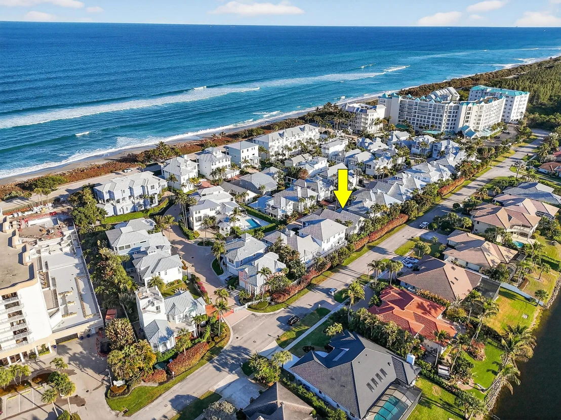 Photo of 154 Jupiter Key Road