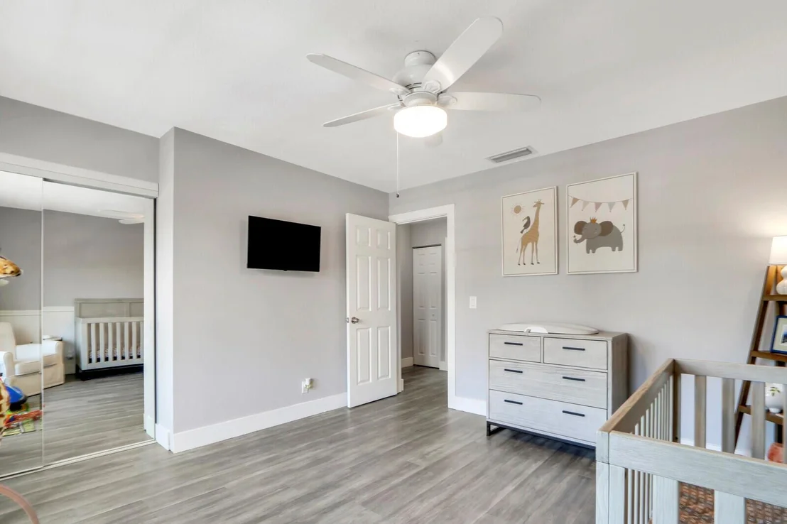Photo of Unit 2 at 413 N Cypress Drive