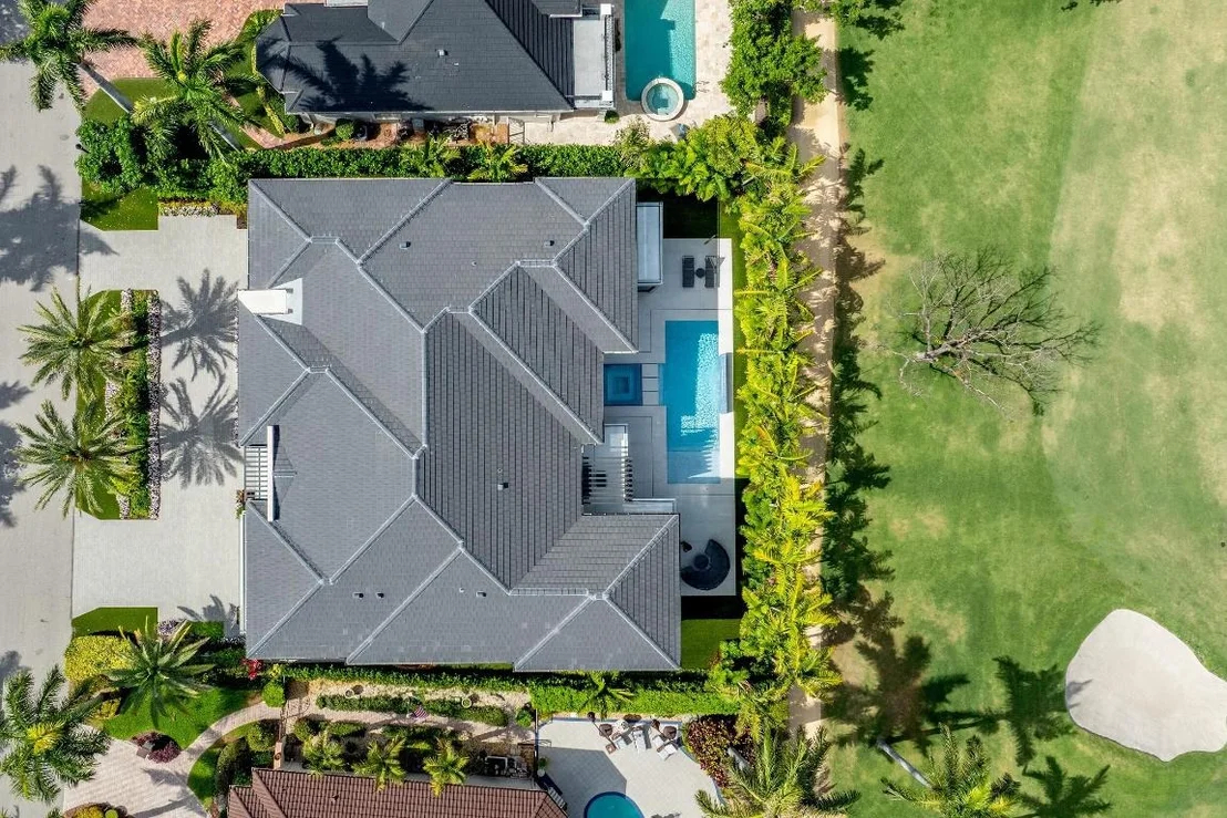 Photo of 1955 Thatch Palm Drive