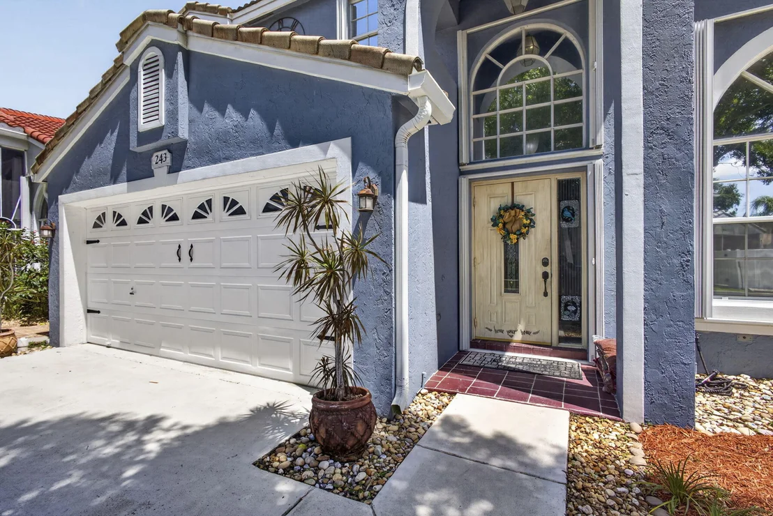 Photo of 243 WEDGEWOOD Circle