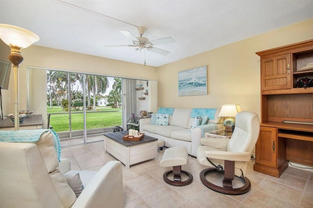 Photo of Unit 120 at 331 Tequesta Drive