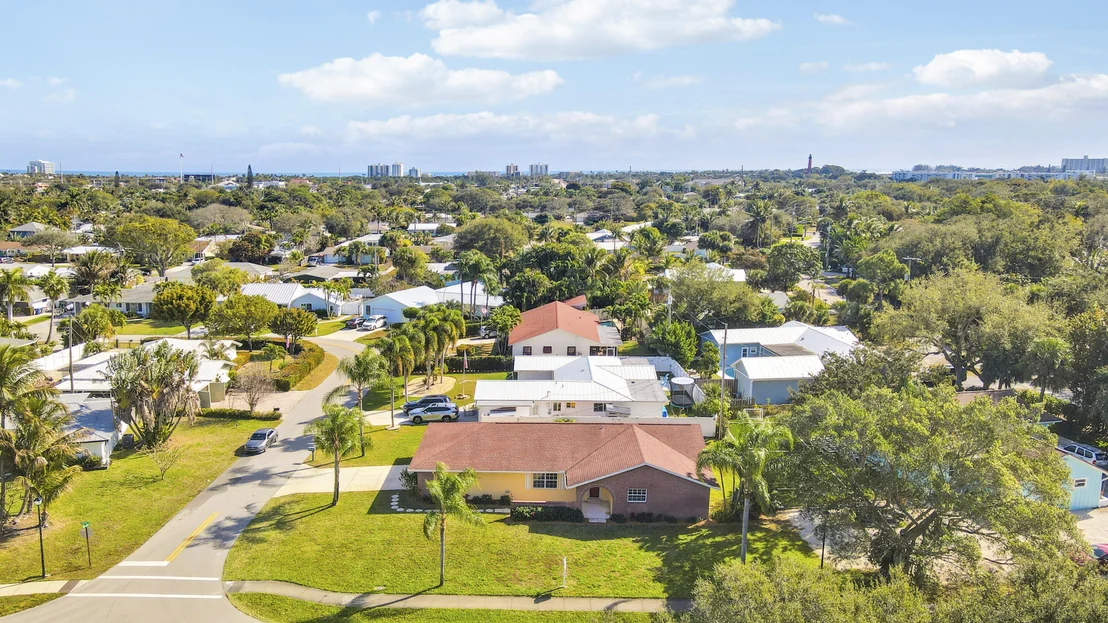 Photo of 1501 Lance Road