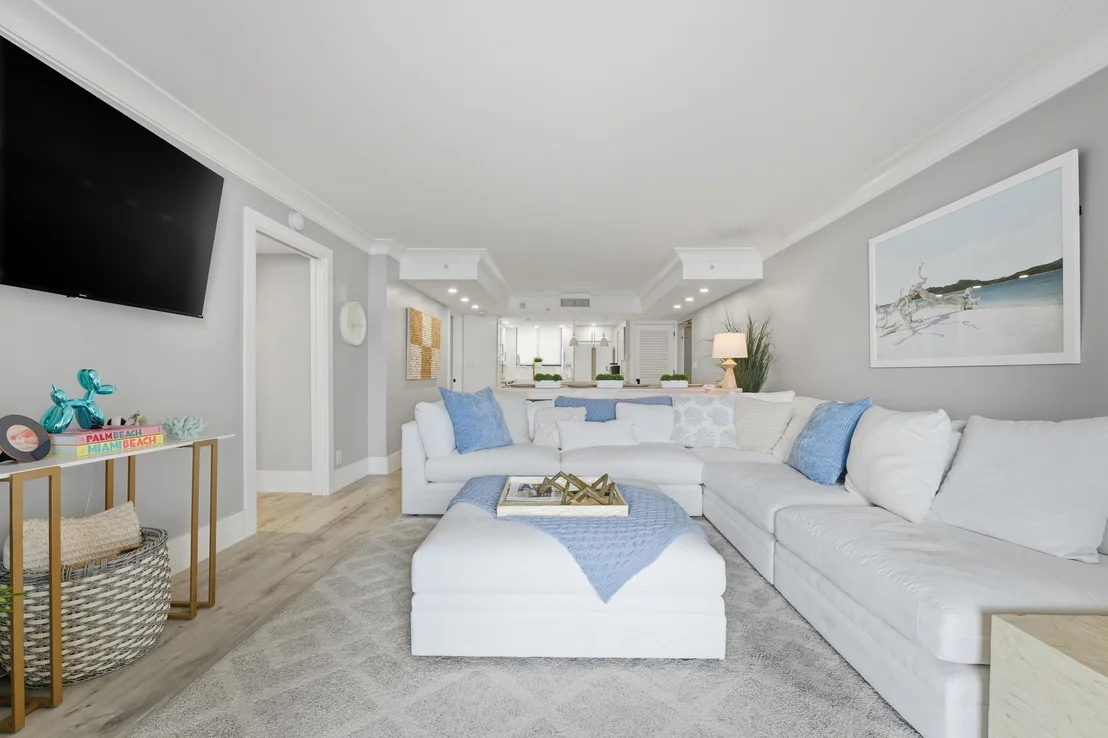 Photo of Unit 801 at 200 OCEAN TRAIL Way