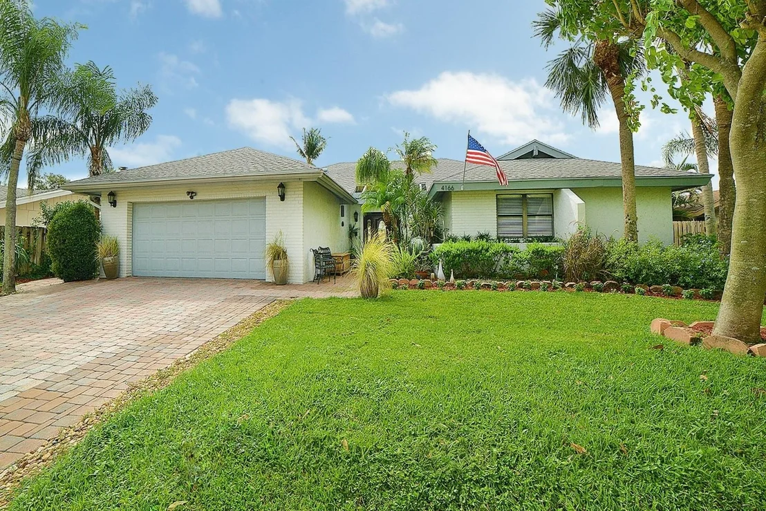 Photo of 4166 Birchwood Drive