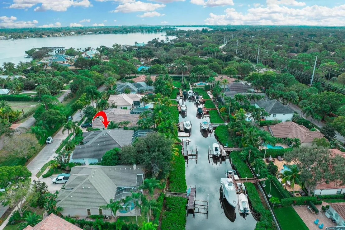Photo of 19850 Loxahatchee Pointe Drive