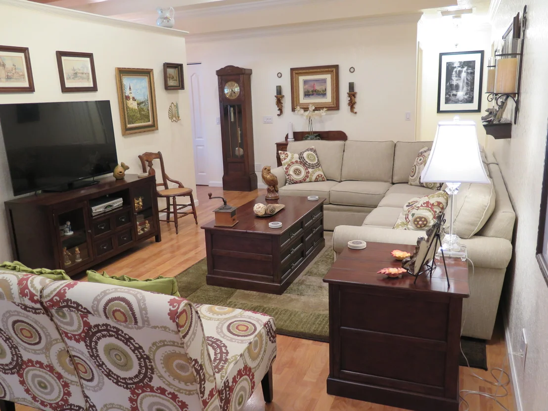 Photo of Unit A at 105 Half Moon Circle