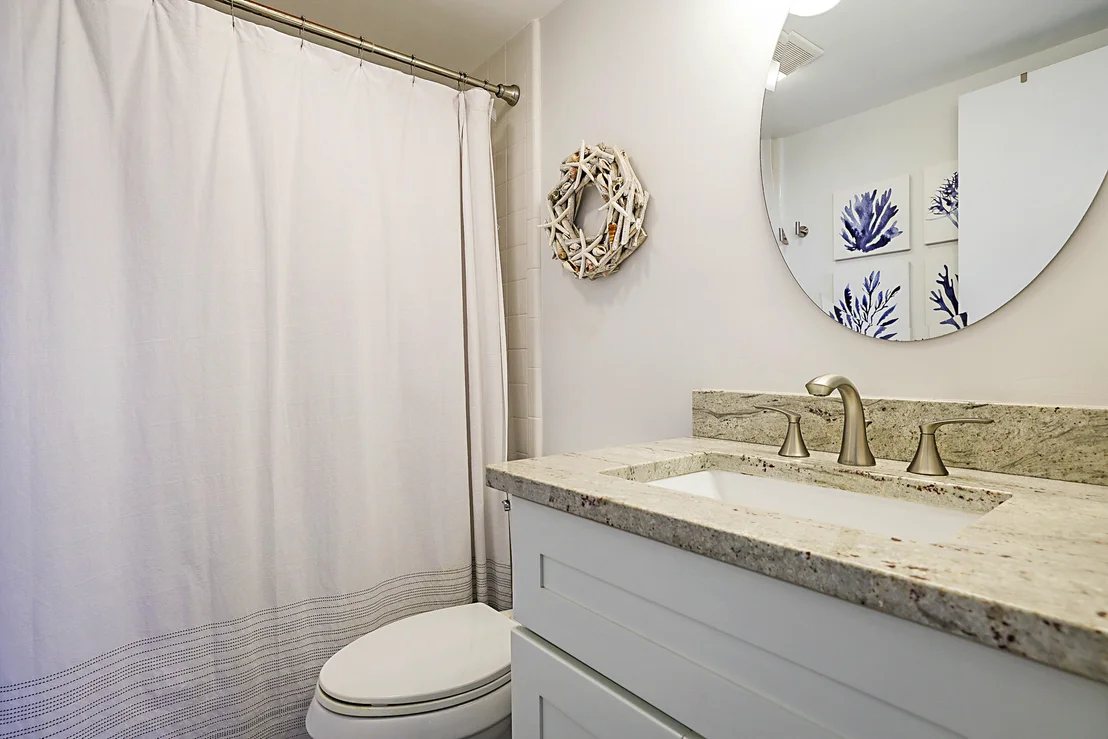 Photo of Unit UNIT205 at 225 S Beach Road
