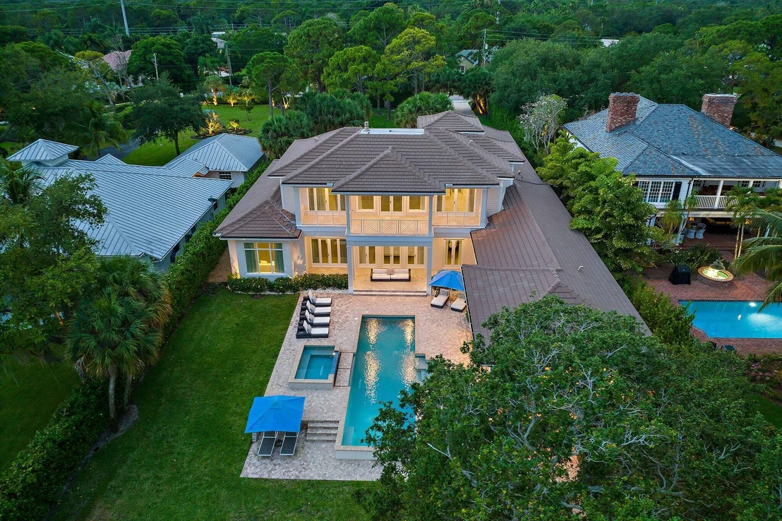Photo of 19163 SE Jupiter River Drive