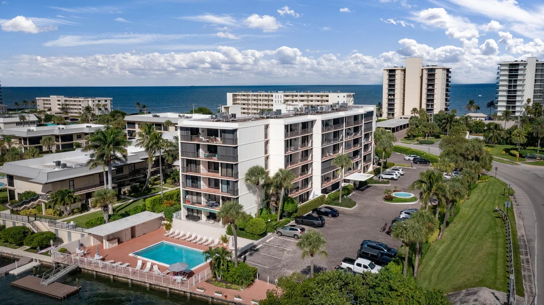 Photo of Unit UNIT205 at 225 S Beach Road