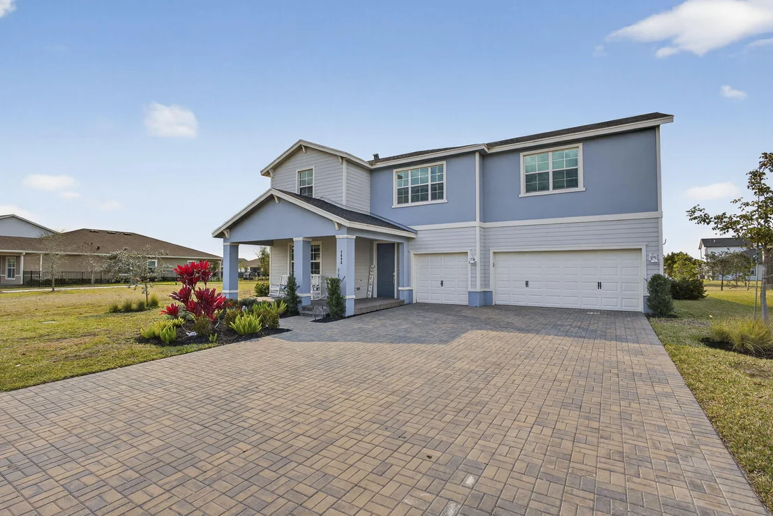 Photo of 1095 Tangled Orchard Trace