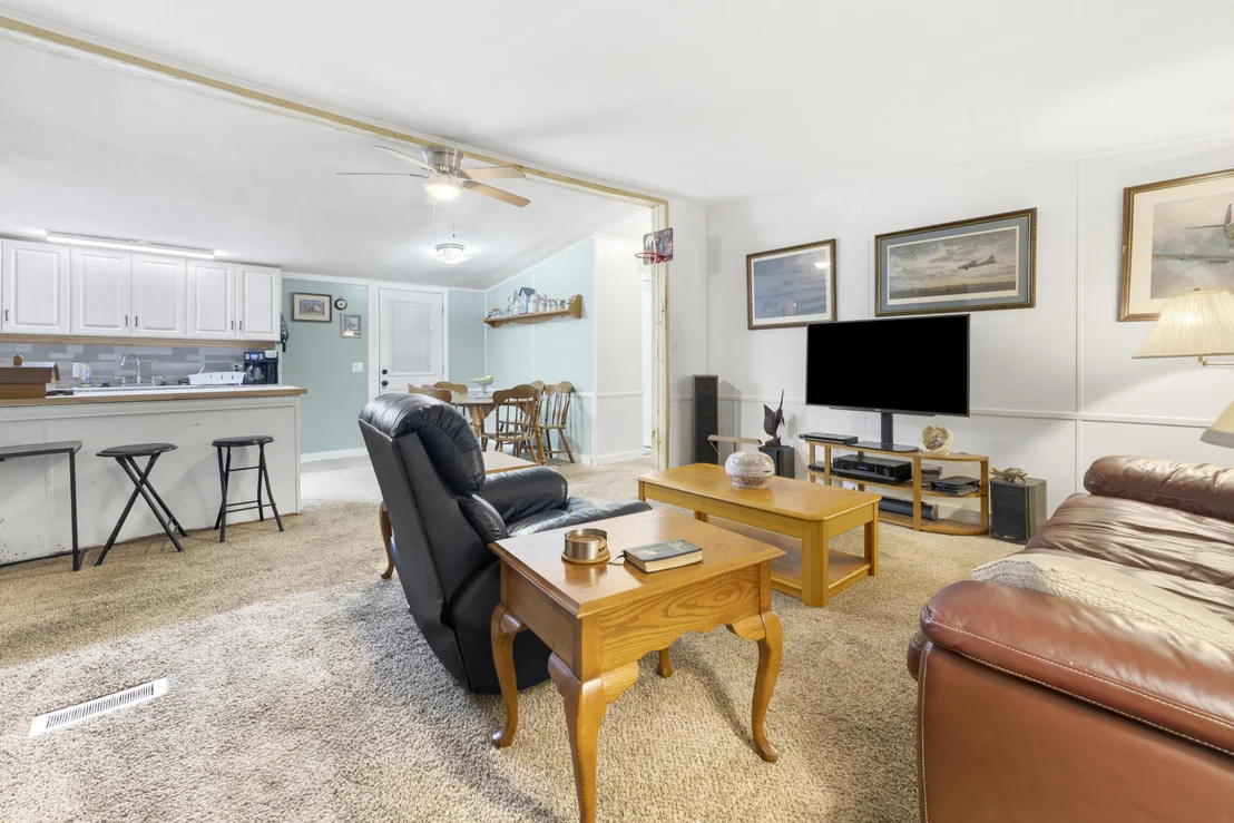 Photo of 3301 SE 28TH Street SE