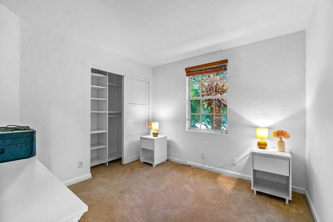 Photo of Unit B at 4611 Highgate Drive