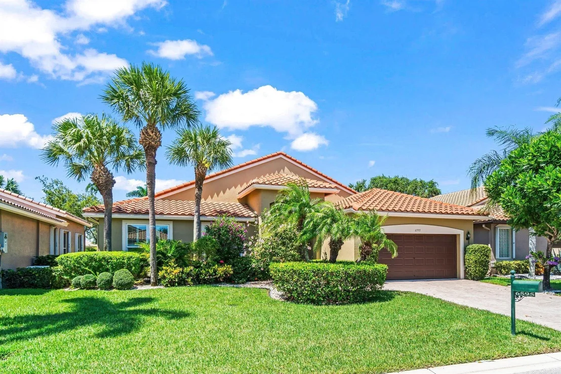 Photo of 6595 Piemonte Drive