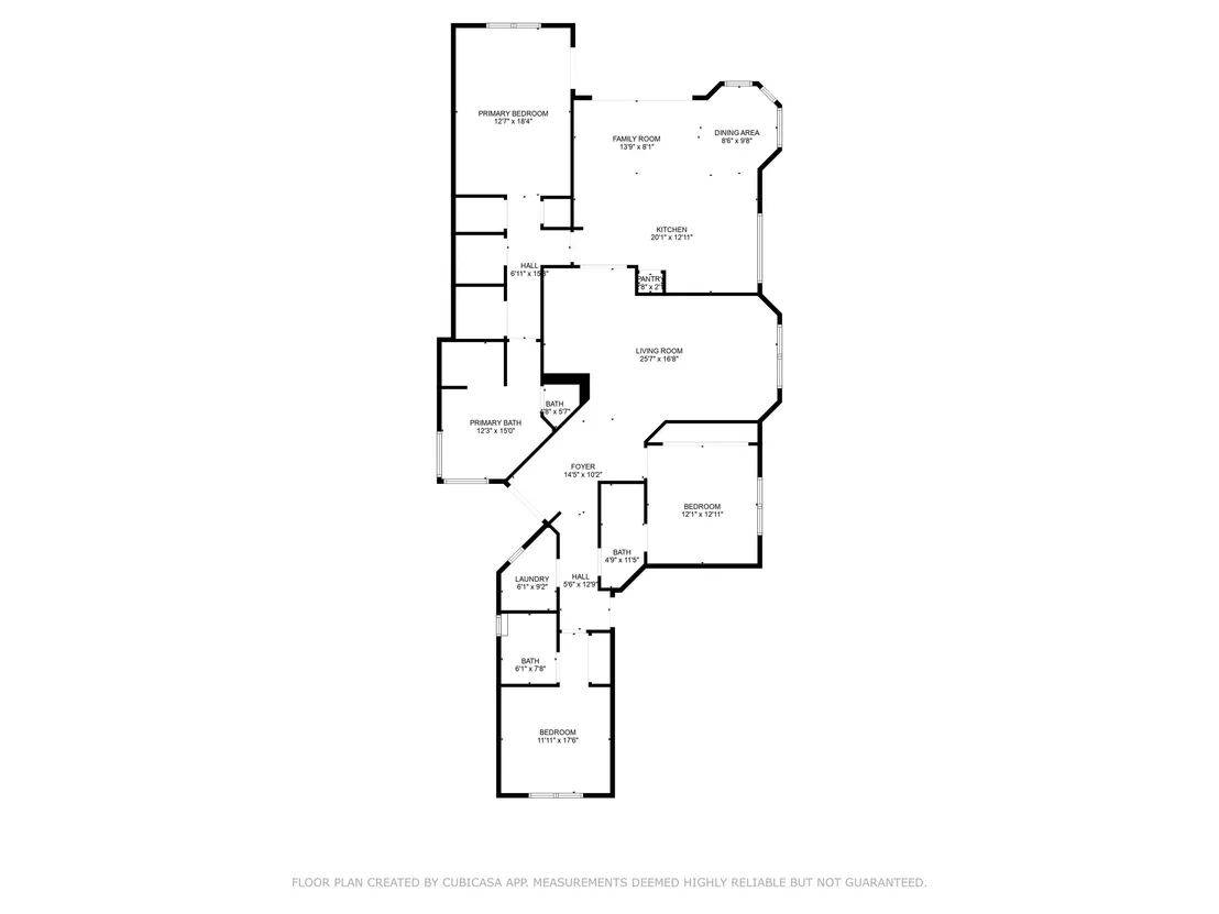 Photo of 1204 General Pointe Trace