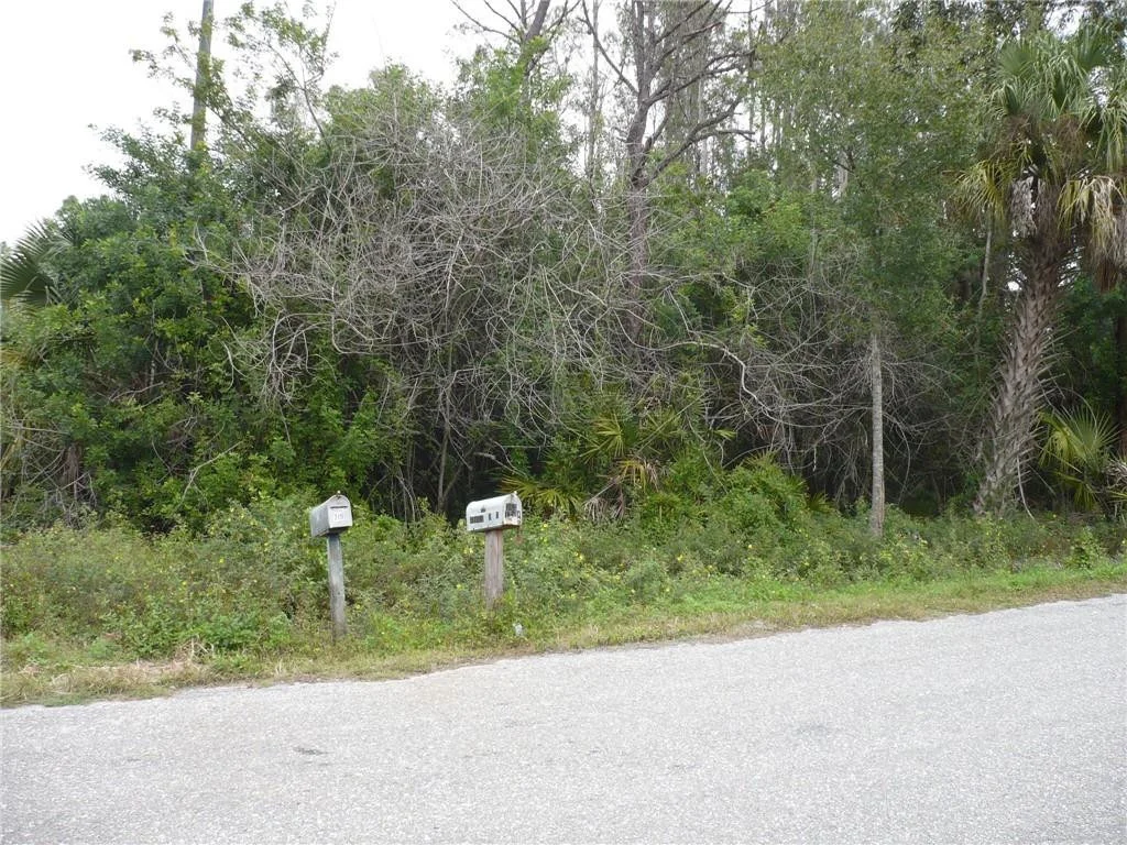 Photo of 320 G Road