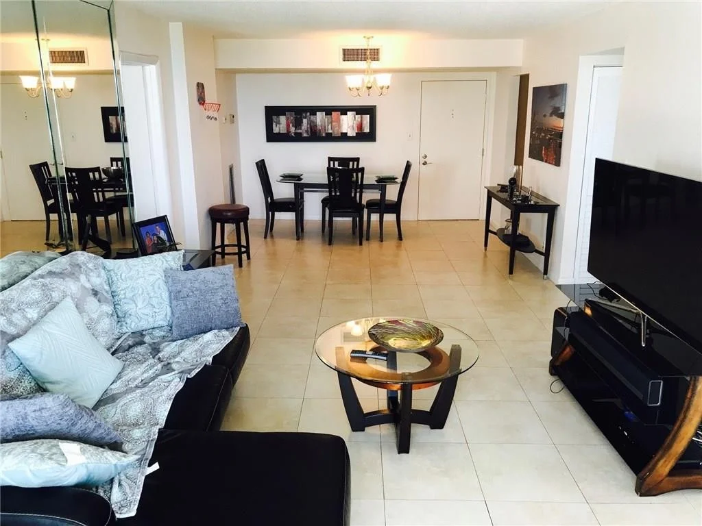 Photo of Unit 721 at 525 N Ocean Boulevard