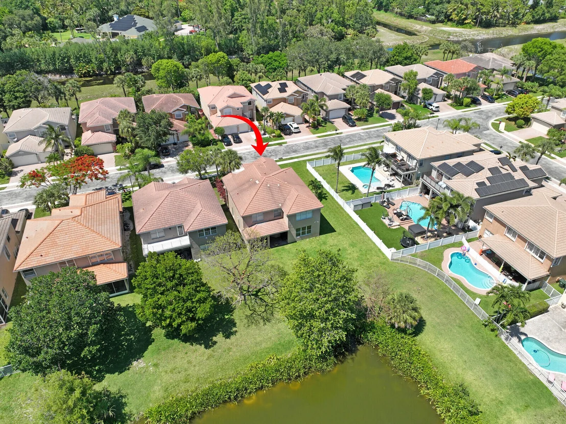 Photo of 5514 Baja Terrace
