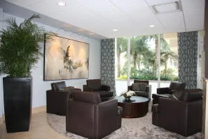 Photo of Unit 4E at 2000 S Ocean Boulevard